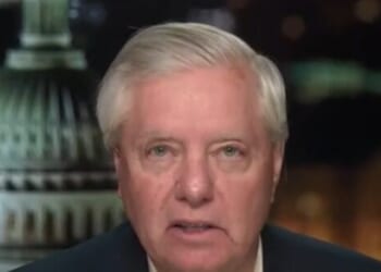 Graham: 'Cuba Is Next'