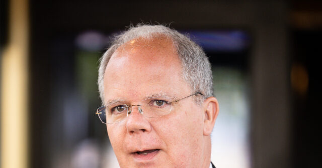 Greenhouse Gas Protocol 'Back Door' for Unelected Bureaucrats to Push Radical Environmental Agenda