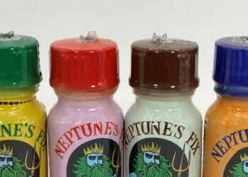 Growing Number of States Banning Formerly Legal 'Gas Station Heroin'