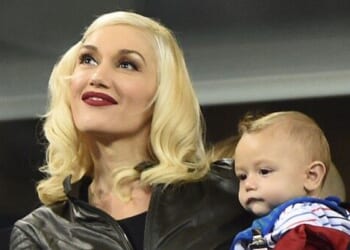 Gwen Stefani Says She Became a 'Real Christian' After Miracle Pregnancy at 44 that Her Son Prayed for ‘Every Night'
