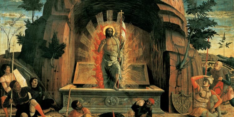 Handling the resurrection