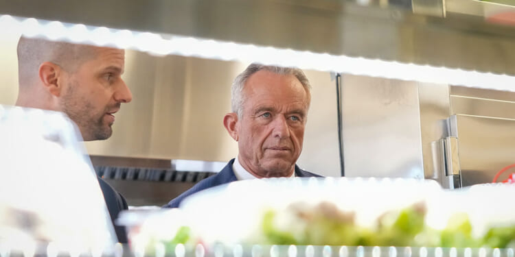 Has MAHA Made a Difference?