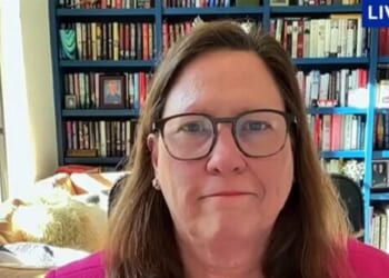 'Have to See Some Pretty Prolific Changes' to Resolve DHS Shutdown