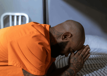 'He Has a Plan for Me'