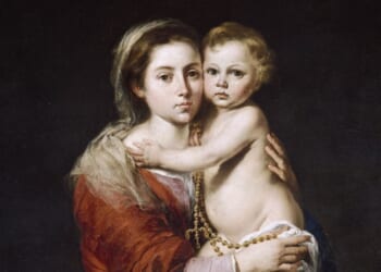 He Who is Mighty has Done Great Things for Me