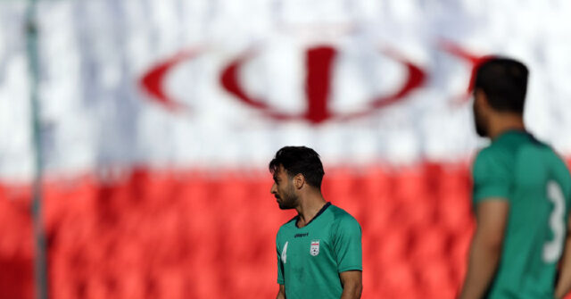 Head of Iran's Soccer Federation Doubts Country Will Play in 2026 World Cup Due to US-Israeli strikes