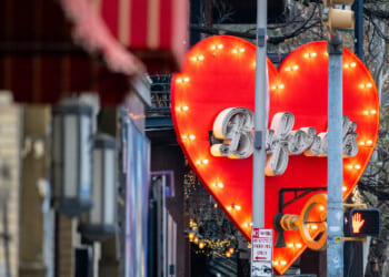 Heroic Austin Cops Stop 'Property of Allah' Shooter