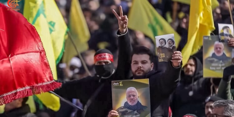 Hezbollah’s Ever-Shifting Definition of Victory