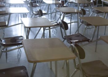 High school principal placed on paid leave over comments about Charlie Kirk — now he's been convicted on child porn charges