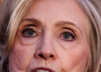 Hillary Clinton Loses It on Rep. Nancy Mace During Epstein Deposition