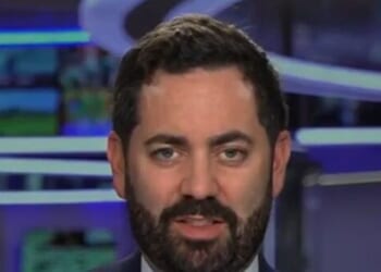 Hochul Is a 'Grade A Idiot'