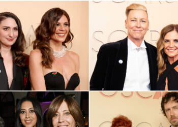 Hollywood Celebrities Protest Trump, ICE, and Israel on Oscars Red Carpet