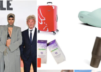 Hollywood Elites Treat Themselves to Oscars Gift Bags Worth $350,000 in Luxury Swag