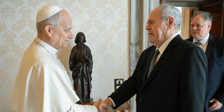 Yad Vashem chief: Holocaust memory is key to fighting antisemitism