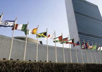 Holy See, U.S. stand opposed as UN Commission on Women disputes meaning of ‘woman’