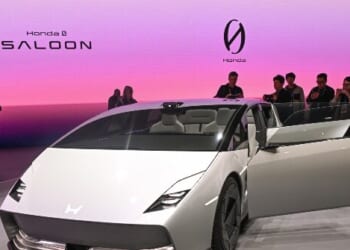 Honda Cancels 3 EVs Intended for U.S. Market