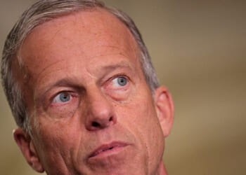 House GOP Moves Senator Pet Projects While Senate Sits on SAVE America Act