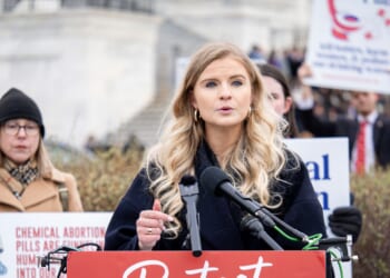 House bill targets environmental impact of chemical abortion and doctors’ role in the process