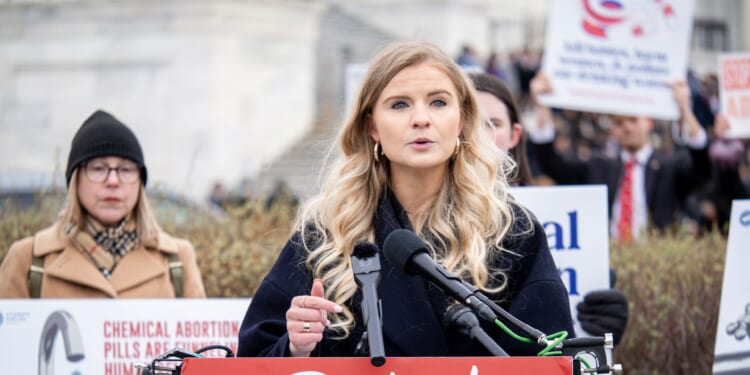 House bill targets environmental impact of chemical abortion and doctors’ role in the process