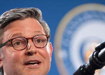 House to Pass Short-Term Spending Bill That Funds All of DHS