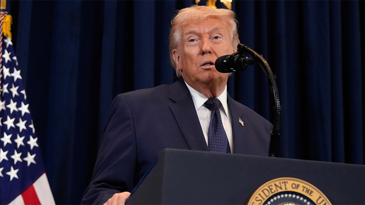 Donald Trump Doral, Florida