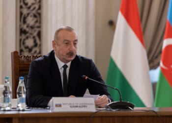 How Azerbaijan Views the Iran War