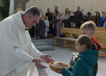 How Czech Catholics are crowdfunding their priests’ salaries
