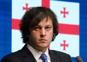 How Georgia Supports Iran’s War Effort