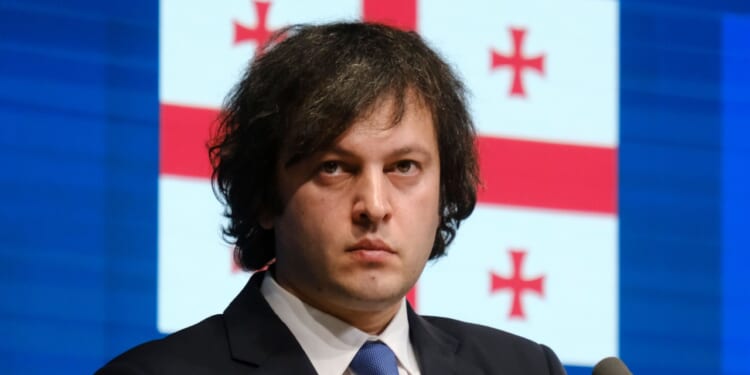 How Georgia Supports Iran’s War Effort