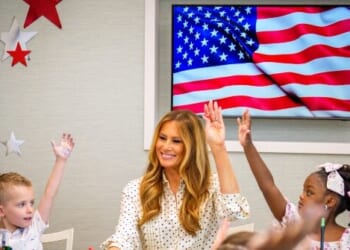 How Parents Can Maximize Melania Trump's AI Education Initiative