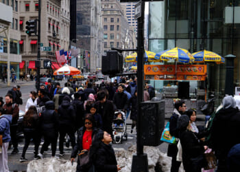 How Well Do Americans Understand the Melting Pot?