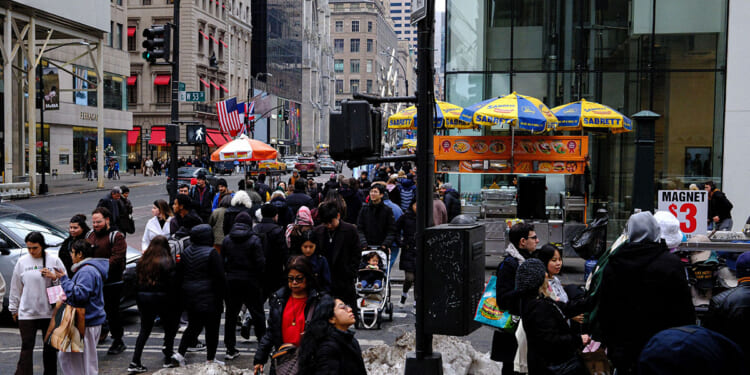 How Well Do Americans Understand the Melting Pot?