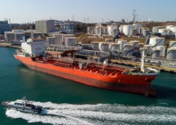 How the Iran Conflict Is a Stress Test for South Korea