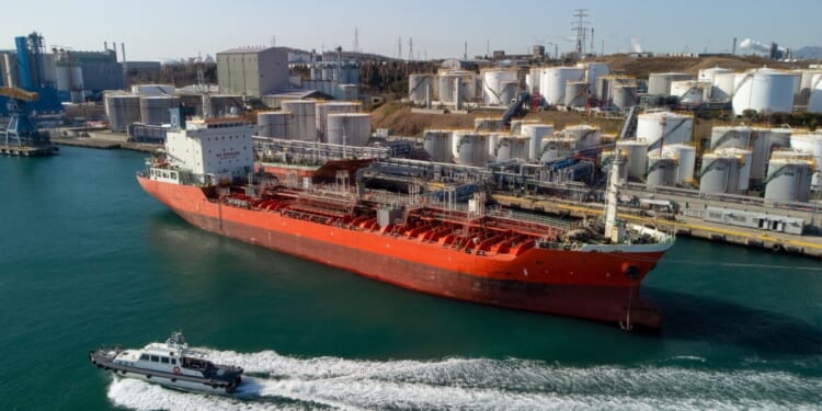 How the Iran Conflict Is a Stress Test for South Korea