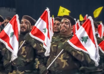 How the Iran Strikes May Help Disarm Hezbollah 