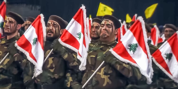 How the Iran Strikes May Help Disarm Hezbollah