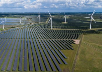 How the Iran War Is Changing Europe’s Energy Transition