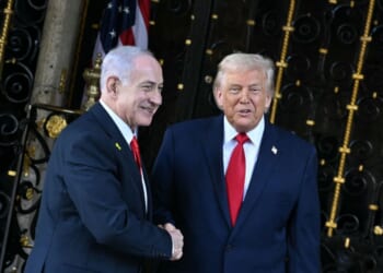 How the Iran War Is Upending US Middle East Strategy