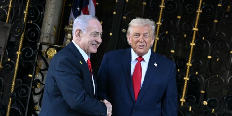 How the Iran War Is Upending US Middle East Strategy