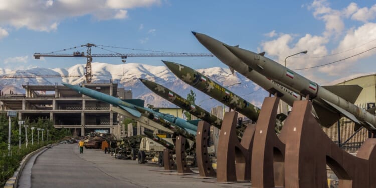 How the Iran War Will Accelerate Iran’s Nuclear Program