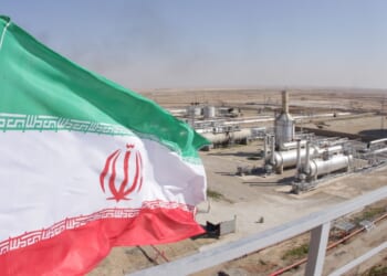 How the Iran War Will Diminish Iran’s Role in Central Asia