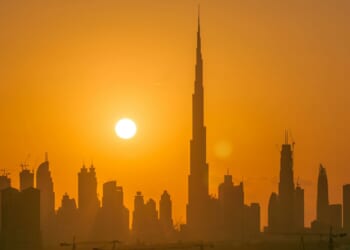 How the Iran War Will Reshape the Middle East Economy