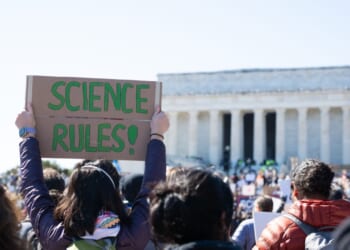How the US Is Squandering Its Science and Technology Advantage