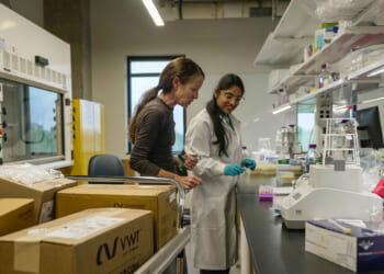 How to Break America’s Great Scientific Stagnation