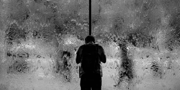 How to Conquer Loneliness - Catholic Exchange