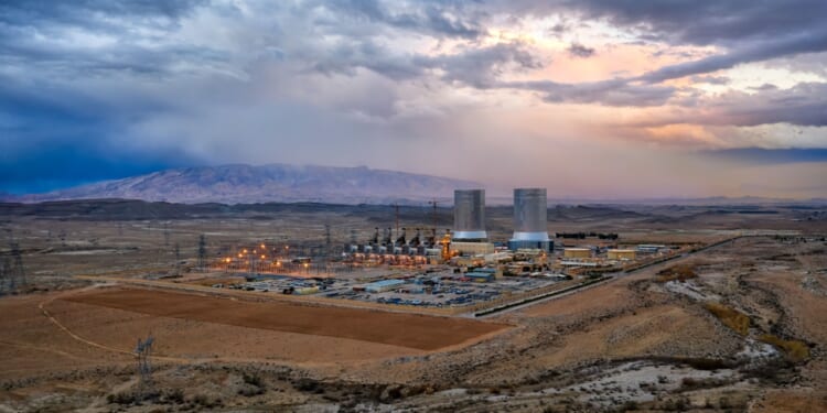 How to Crush Iran’s Nuclear Threat for Good