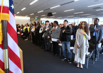 How to Increase Skilled Immigration