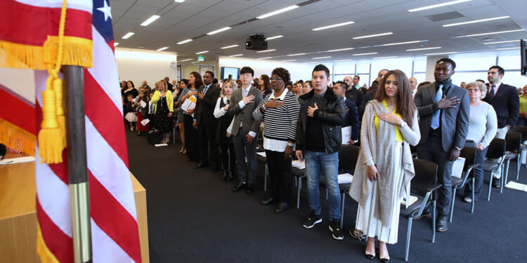 How to Increase Skilled Immigration