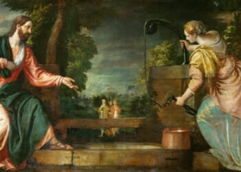 How to Let God Transform You