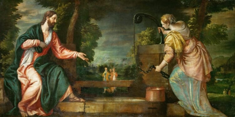 How to Let God Transform You